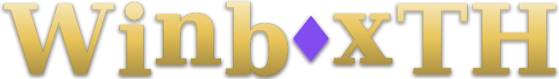 WinboxTH โลโก้